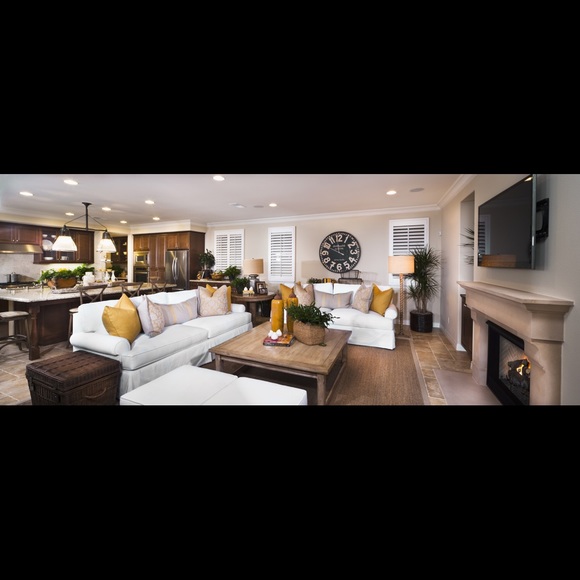 Home decorations